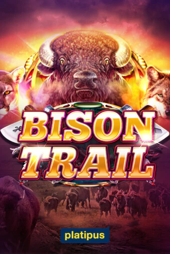 Bison Trail играть онлайн | Фараон Казино бесплатно