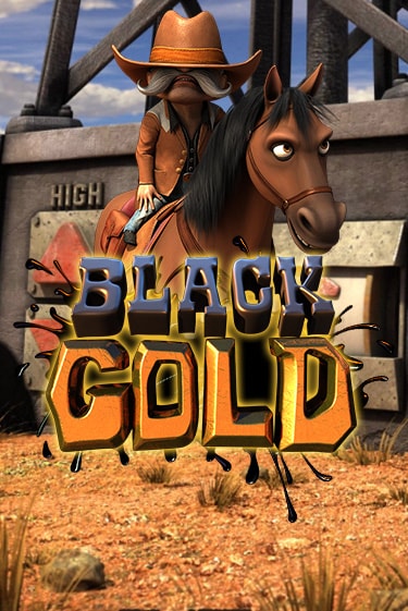 Black Gold играть онлайн | Фараон Казино бесплатно