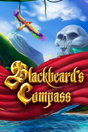 Blackbeards Compass играть онлайн | Фараон Казино бесплатно