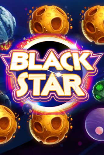 Black Star играть онлайн | Фараон Казино бесплатно