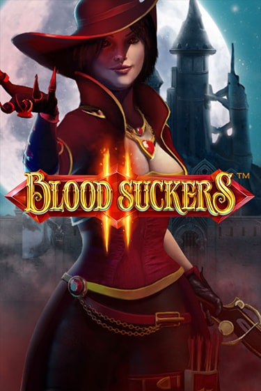 Blood Suckers II™ играть онлайн | Фараон Казино бесплатно