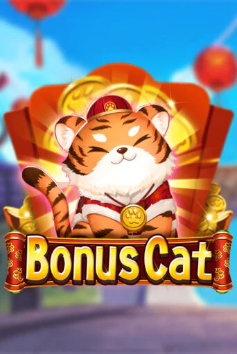 Bonus Cat играть онлайн | Фараон Казино бесплатно