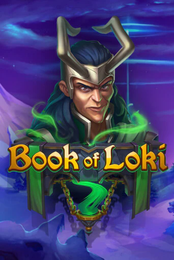 Book of Loki играть онлайн | Фараон Казино бесплатно