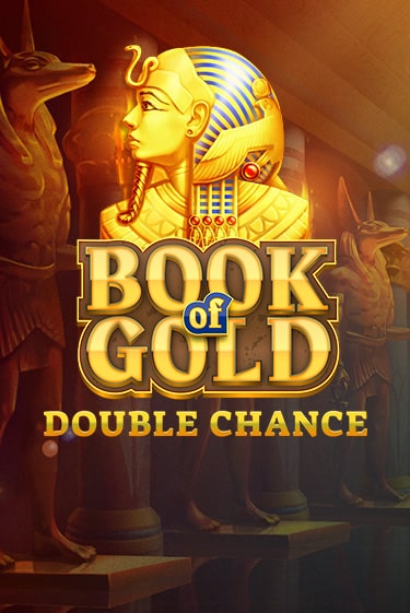 Book of Gold: Double Chance играть онлайн | Фараон Казино бесплатно