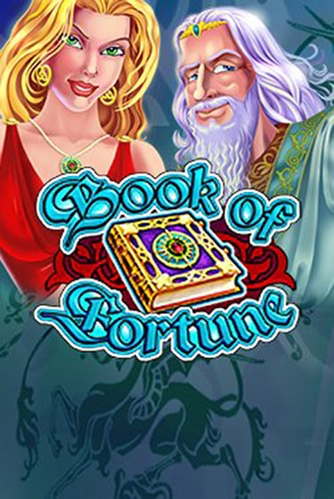 Book of Fortune играть онлайн | Фараон Казино бесплатно