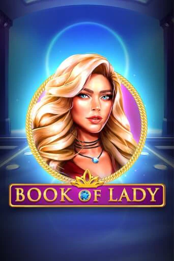 Book of Lady играть онлайн | Фараон Казино бесплатно