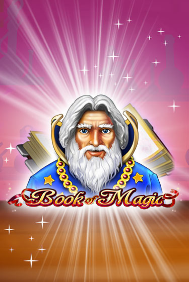 Book Of Magic играть онлайн | Фараон Казино бесплатно