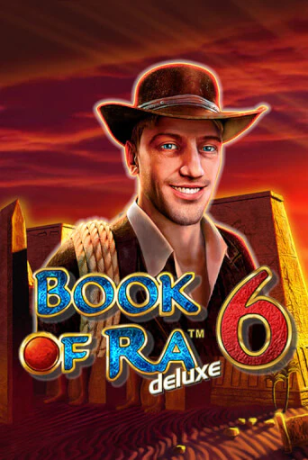 Book of Ra Deluxe 6 играть онлайн | Фараон Казино бесплатно