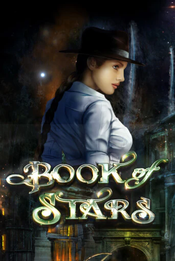 Book of Stars играть онлайн | Фараон Казино бесплатно