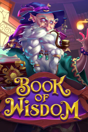 Book Of Wisdom играть онлайн | Фараон Казино бесплатно