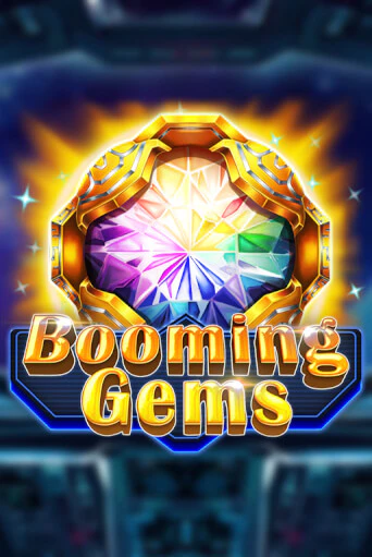 Booming Gems играть онлайн | Фараон Казино бесплатно