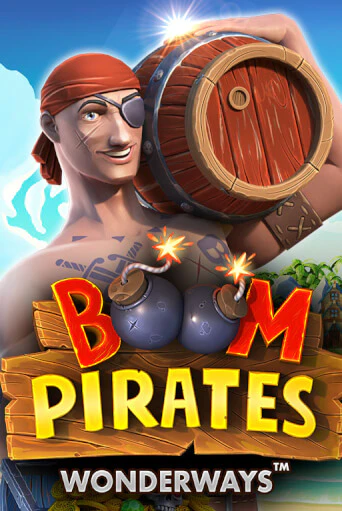 Boom Pirates играть онлайн | Фараон Казино бесплатно