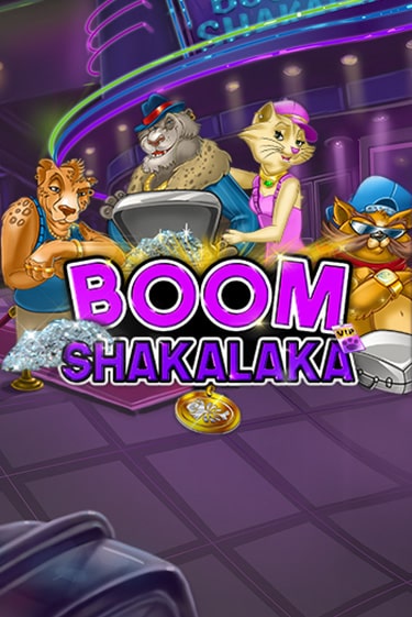 Boomshakalaka играть онлайн | Фараон Казино бесплатно