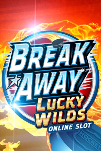 Break Away Lucky Wilds играть онлайн | Фараон Казино бесплатно