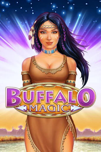 Buffalo Magic играть онлайн | Фараон Казино бесплатно