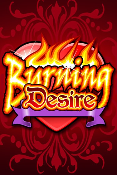 Burning Desire играть онлайн | Фараон Казино бесплатно