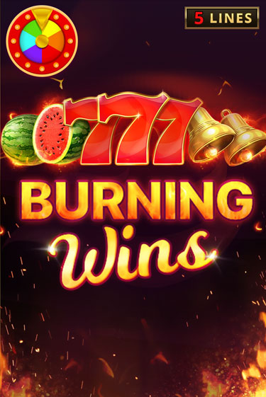 Burning Wins: Classic 5 Lines играть онлайн | Фараон Казино бесплатно