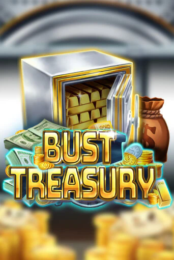 Bust Treasury играть онлайн | Фараон Казино бесплатно