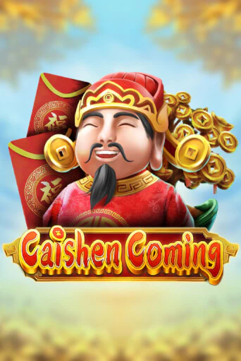 Caishen Coming играть онлайн | Фараон Казино бесплатно