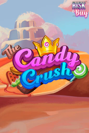 Candy Crush играть онлайн | Фараон Казино бесплатно