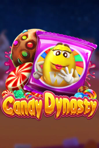 Candy Dynasty играть онлайн | Фараон Казино бесплатно