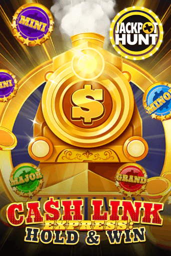 Cash Link Express: Hold & Win играть онлайн | Фараон Казино бесплатно