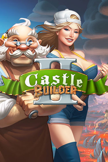 Castle Builder II играть онлайн | Фараон Казино бесплатно