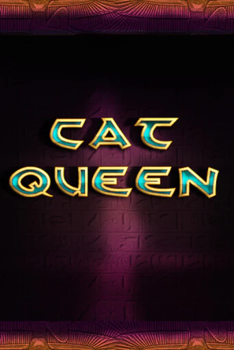 Cat Queen играть онлайн | Фараон Казино бесплатно