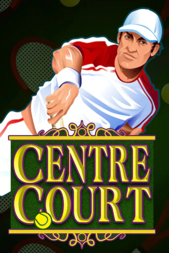 Centre Court играть онлайн | Фараон Казино бесплатно