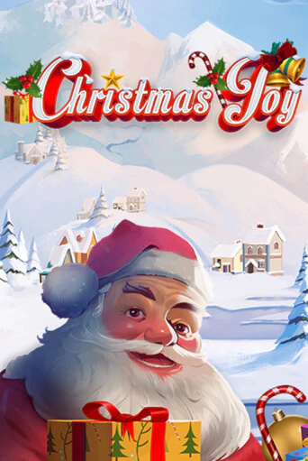 Christmas Joy играть онлайн | Фараон Казино бесплатно