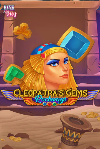 Cleopatra's Gems Rockways играть онлайн | Фараон Казино бесплатно