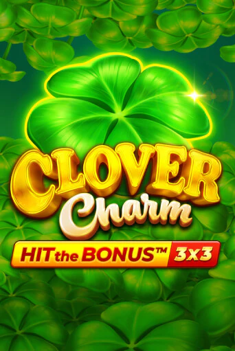 Clover Charm: Hit the Bonus играть онлайн | Фараон Казино бесплатно