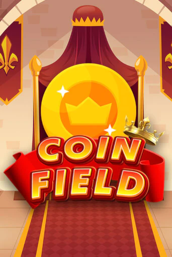 Coin Field играть онлайн | Фараон Казино бесплатно