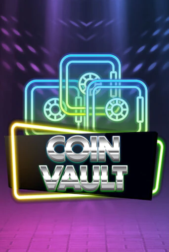 Coin Vault играть онлайн | Фараон Казино бесплатно