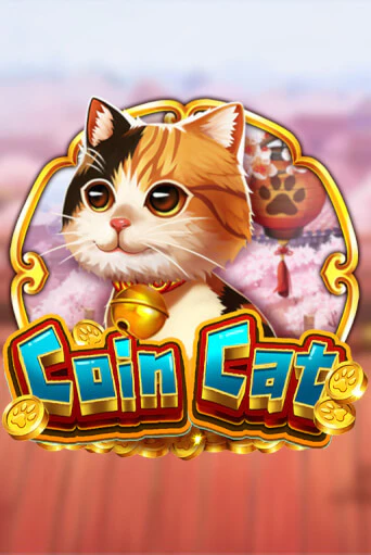 Coin Cat играть онлайн | Фараон Казино бесплатно