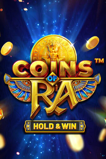 Coins Of Ra - Hold & Win играть онлайн | Фараон Казино бесплатно