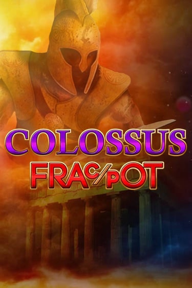 Colossus Fracpot играть онлайн | Фараон Казино бесплатно