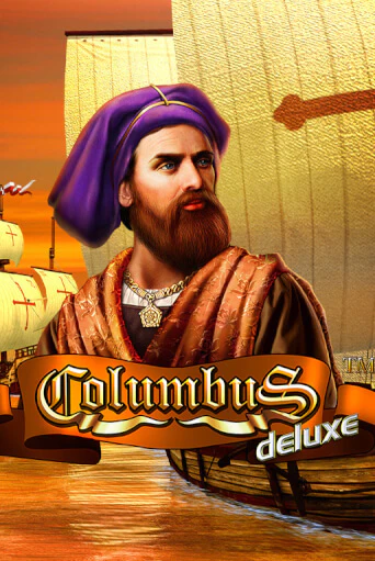 Columbus Deluxe играть онлайн | Фараон Казино бесплатно