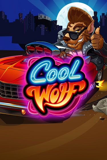 Cool Wolf играть онлайн | Фараон Казино бесплатно