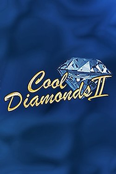 Cool Diamonds II играть онлайн | Фараон Казино бесплатно