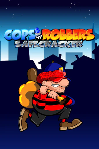 Cops 'n' Robbers играть онлайн | Фараон Казино бесплатно