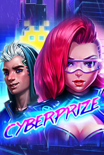 Cyberprize играть онлайн | Фараон Казино бесплатно