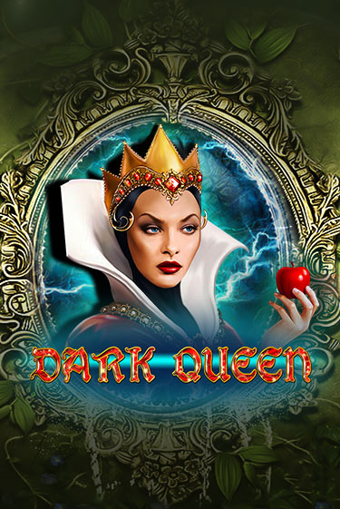 Dark Queen играть онлайн | Фараон Казино бесплатно