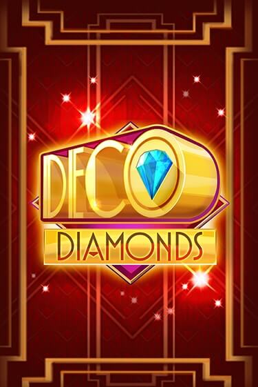 Deco Diamonds играть онлайн | Фараон Казино бесплатно