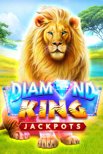 Diamond King Jackpots играть онлайн | Фараон Казино бесплатно