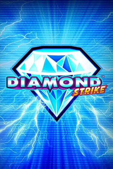 Diamond Strike™ играть онлайн | Фараон Казино бесплатно