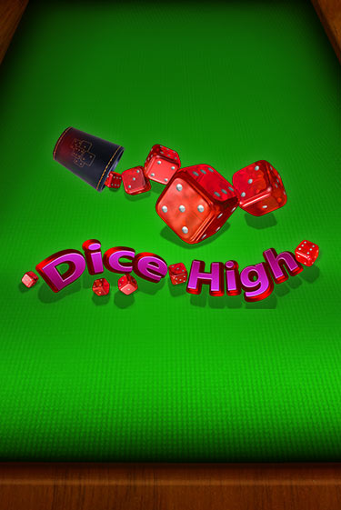 Dice High играть онлайн | Фараон Казино бесплатно