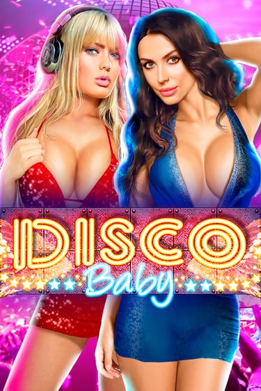 Disco Baby играть онлайн | Фараон Казино бесплатно