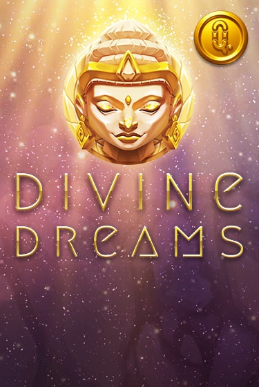 Divine Dreams играть онлайн | Фараон Казино бесплатно