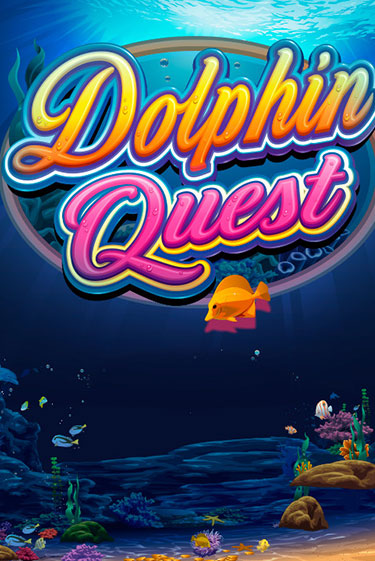 Dolphin Quest играть онлайн | Фараон Казино бесплатно